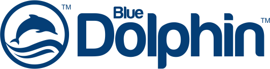 Blue Dolphin