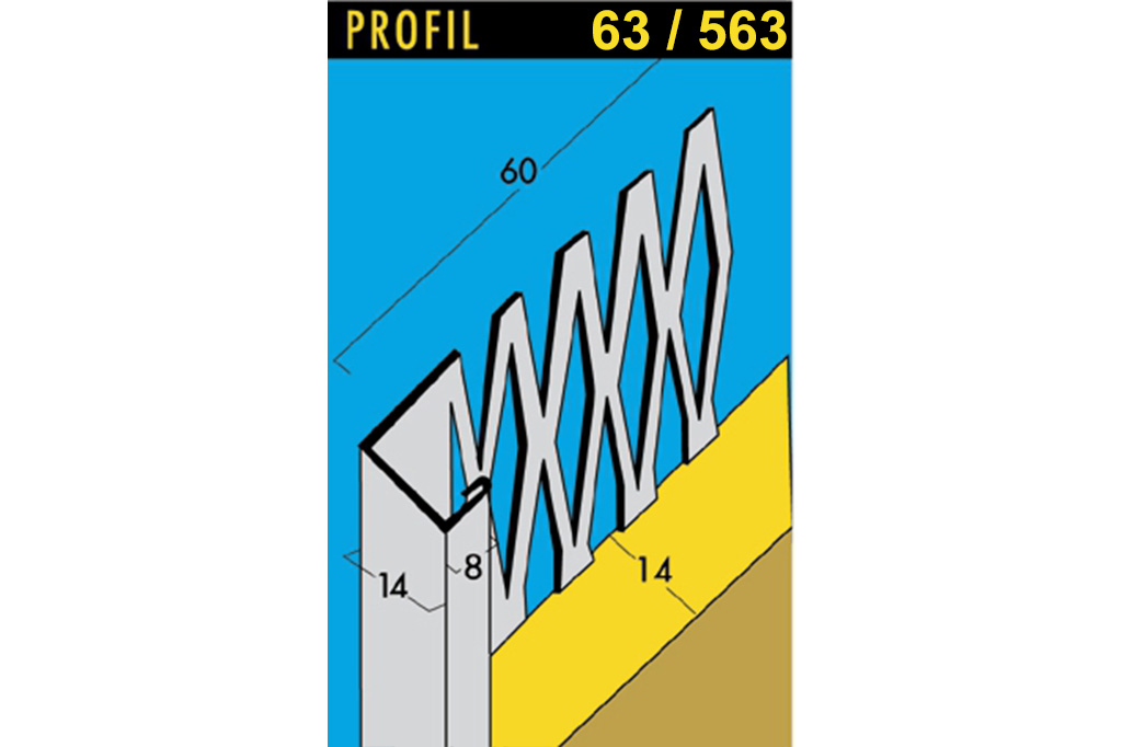 Profil 63
