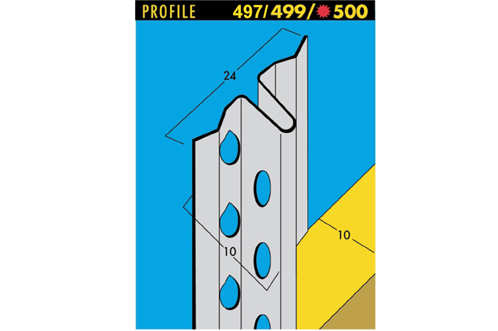 Profil 500