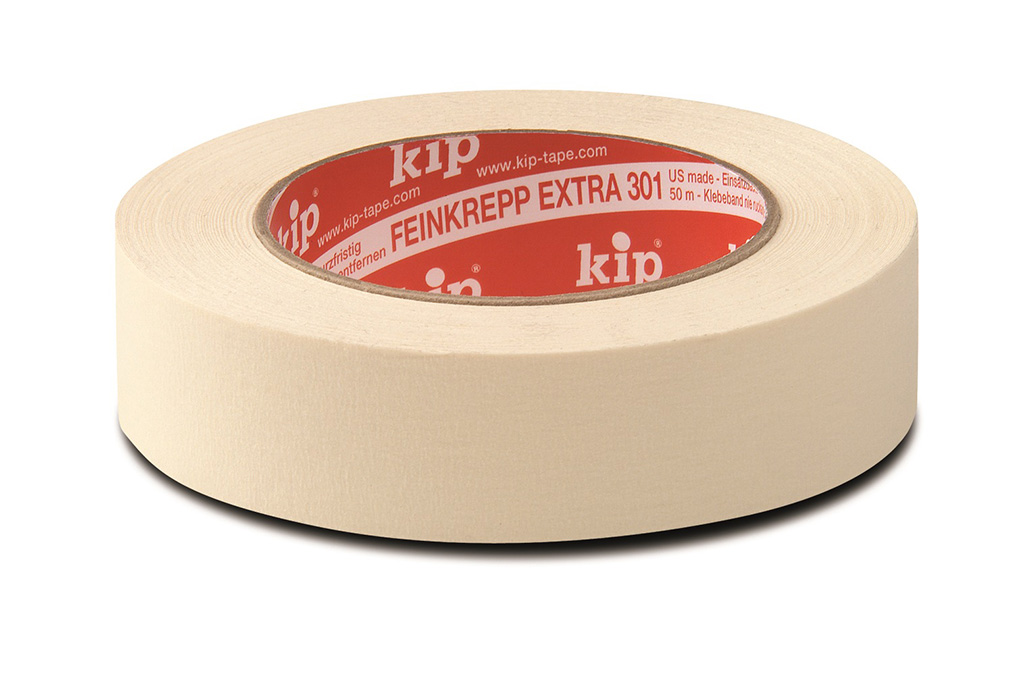 KIP 301 Feinkrepp Extra Profi-Maler-Qualität