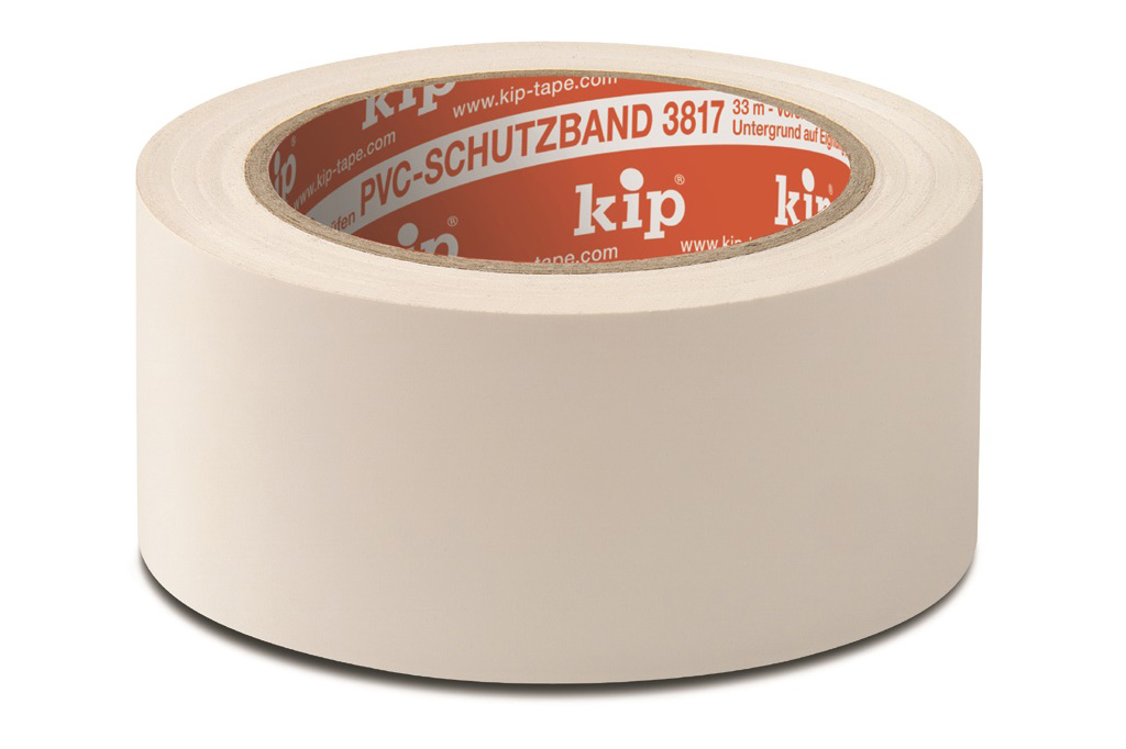 KIP 3817 PVC-Schutzband