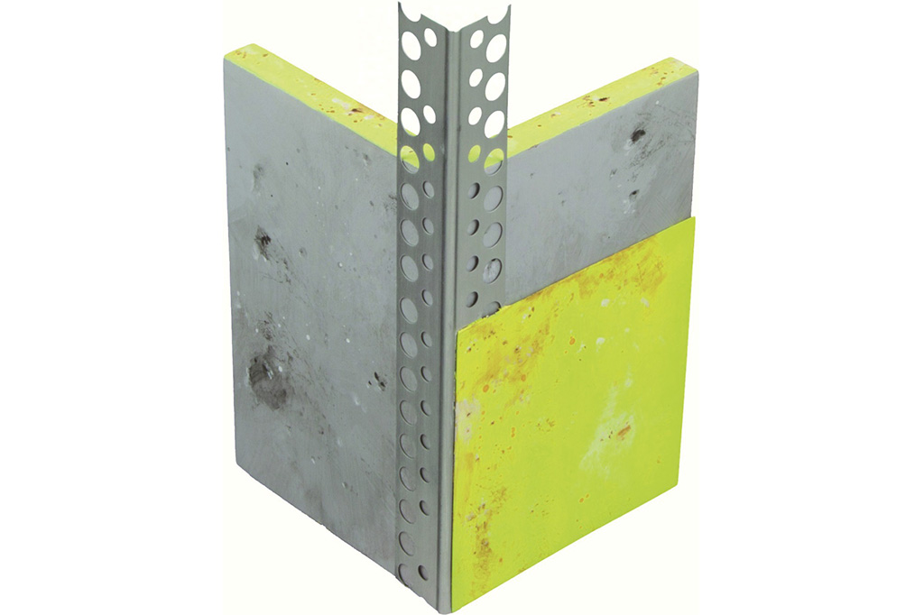 Trockenbauprofile ALU