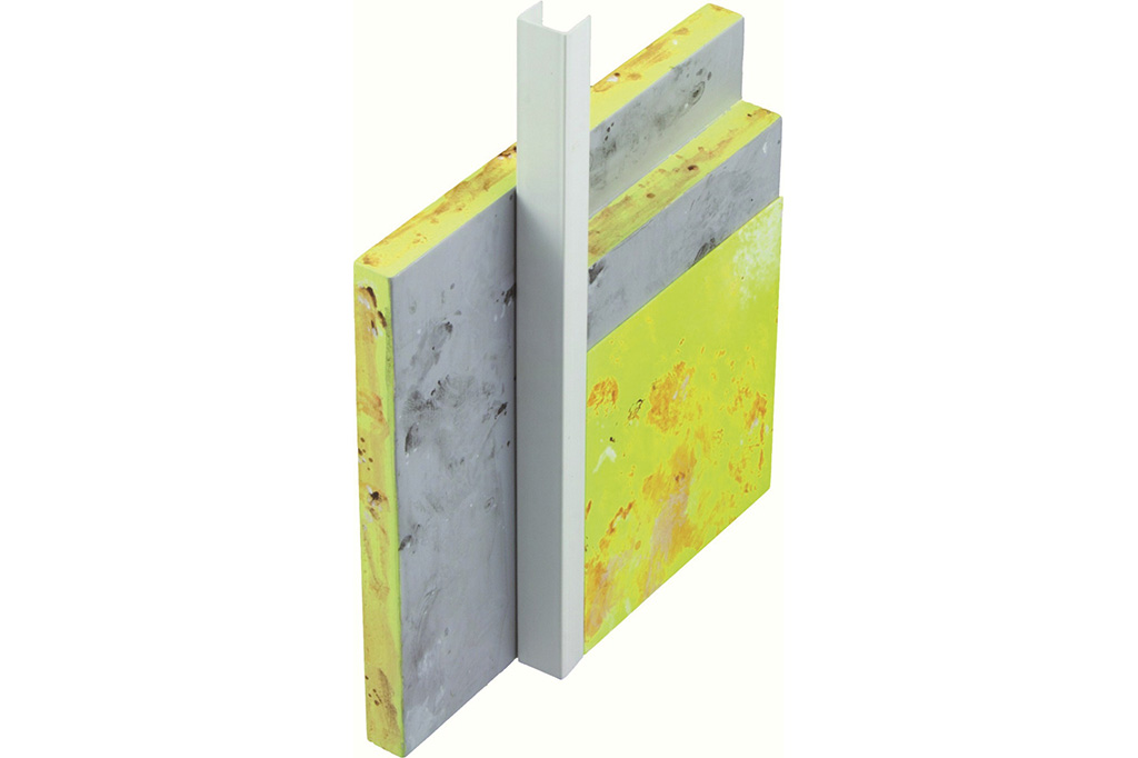 Trockenbauprofile PVC